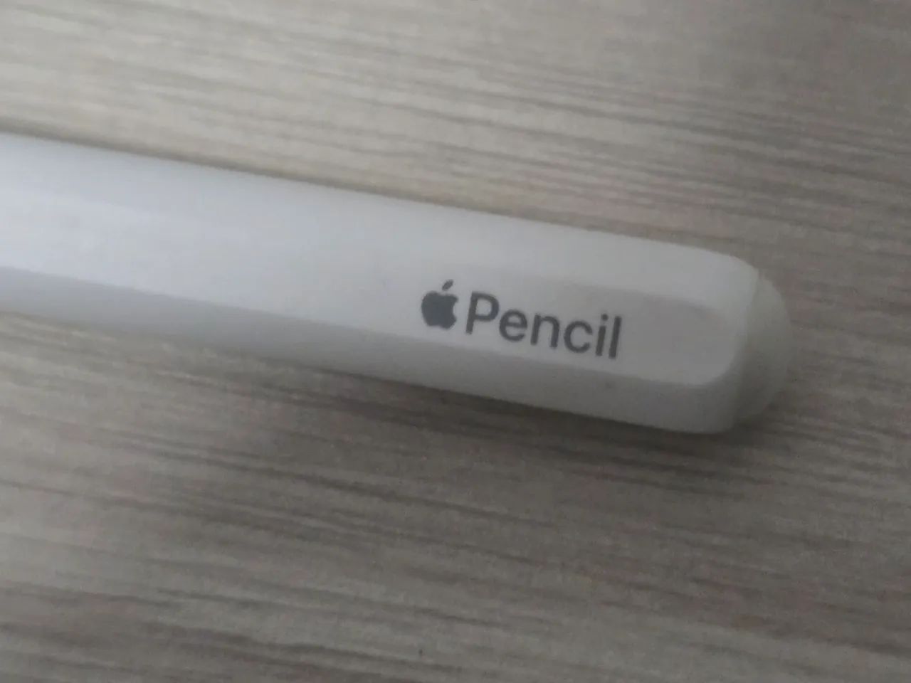 Apple pencil 2? geração original - Foto 2
