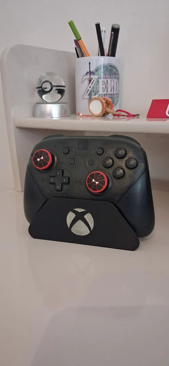 Pro Controller Nintendo Switch ORIGINAL  - Foto 2