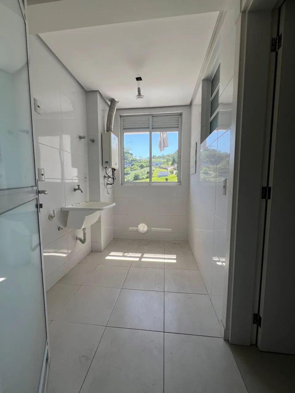 02 quartos + escritório, em São José  - Foto 8