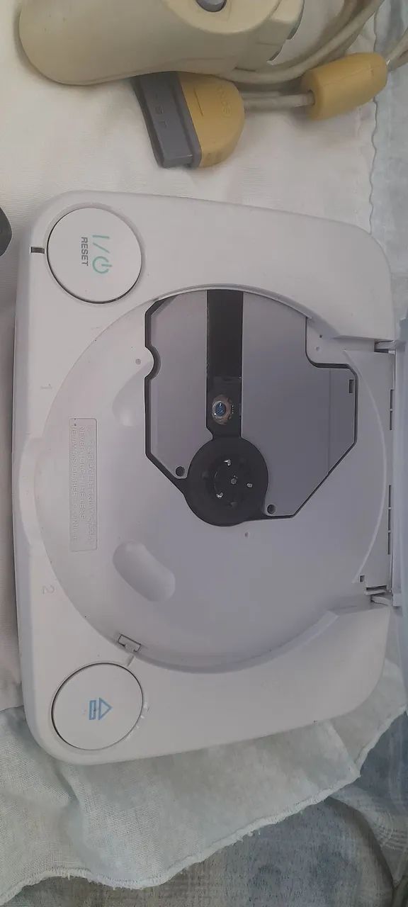 Ps1 completo funcionando perfeitamente  - Foto 4