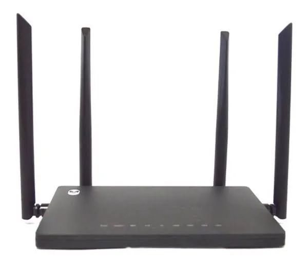 Roteador Fiberhome SR120A - Foto 2