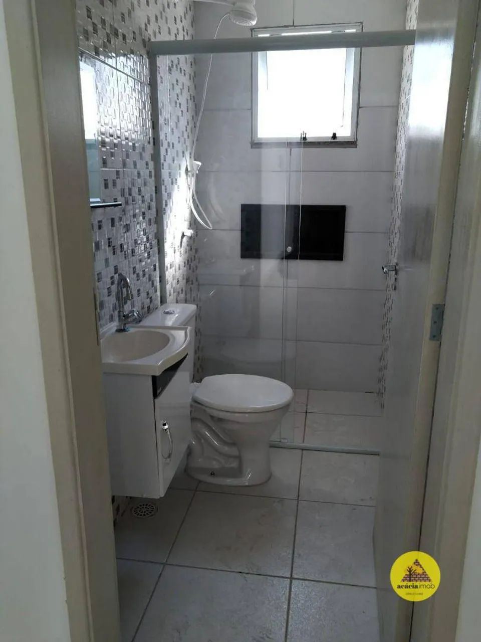 Apartamento para alugar, 30 m² por R$ 1.339,30/mês - Vila Comercial - São Paulo/SP - Foto 4