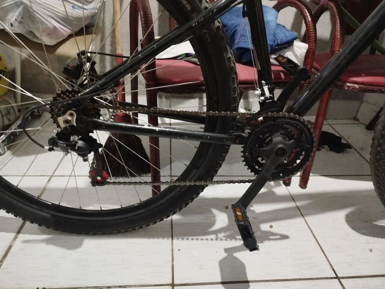 Bike aro 29  - Foto 4