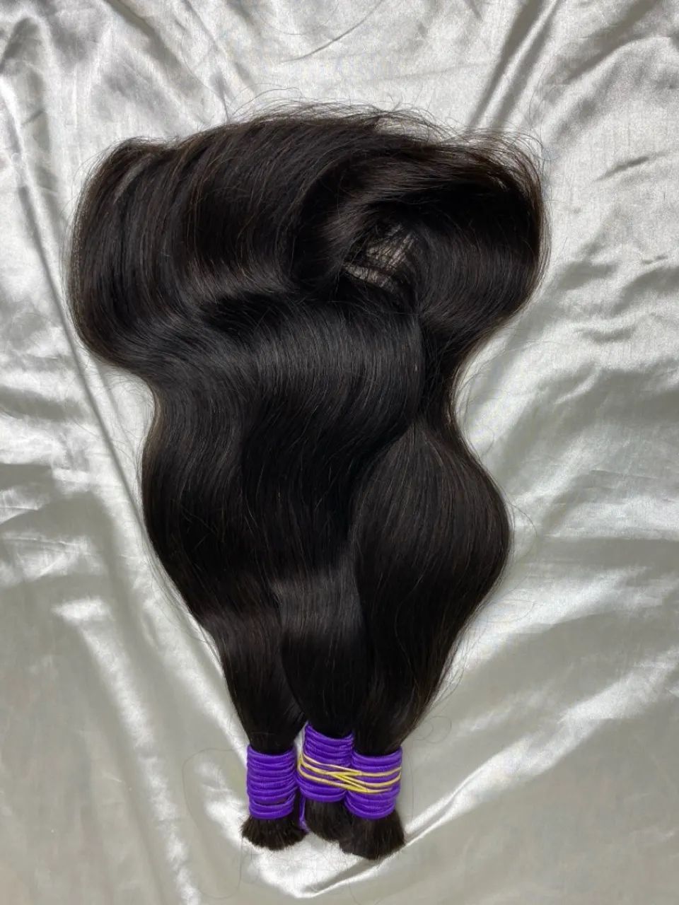 Cabelo ondulado  - Foto 3