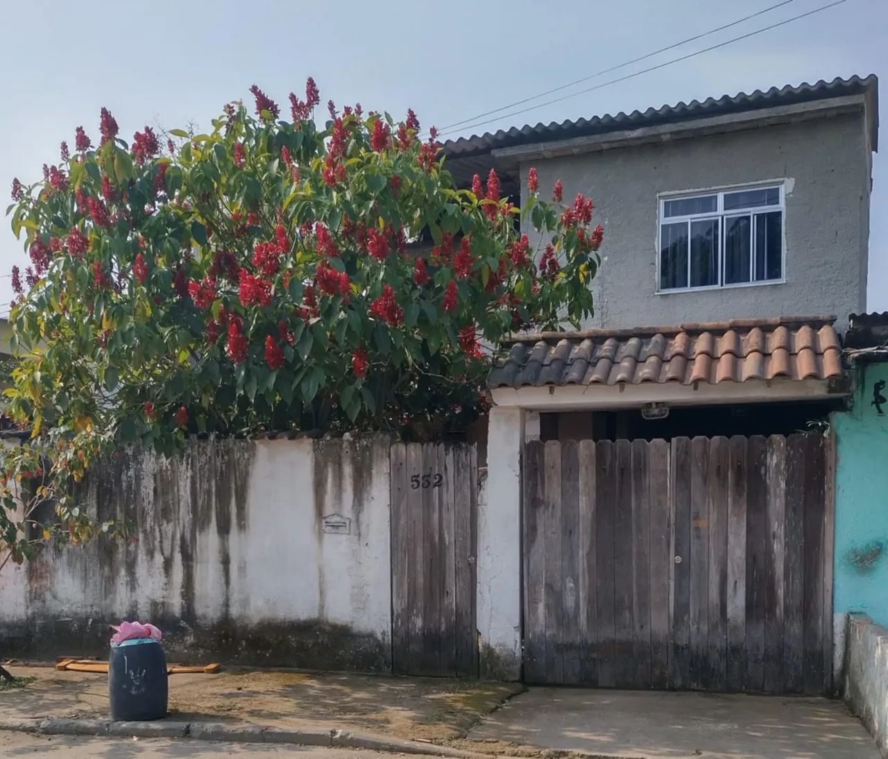 Foto - Magé - Jardim Esmeralda