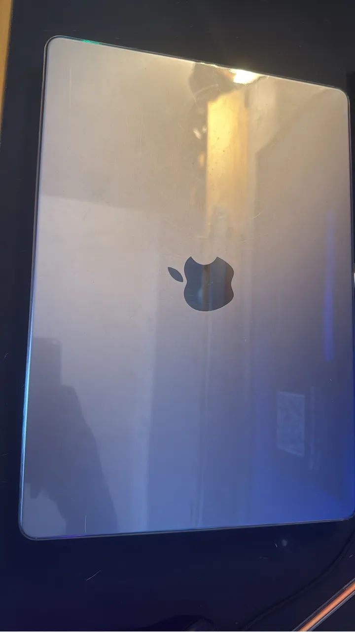 MacBook Pro M3 - Foto 2