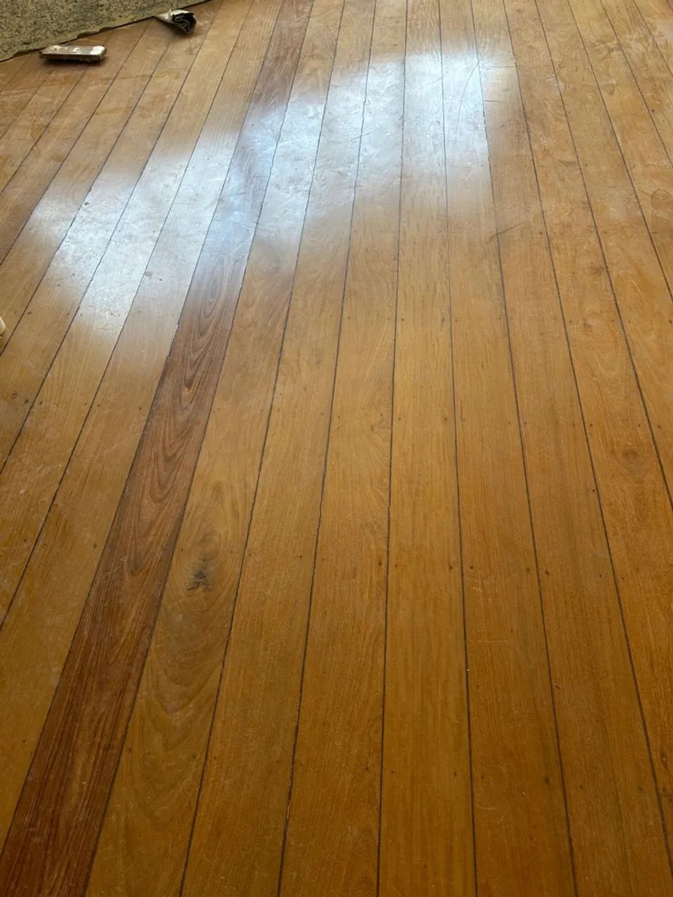 Piso de Madeira - Foto 3