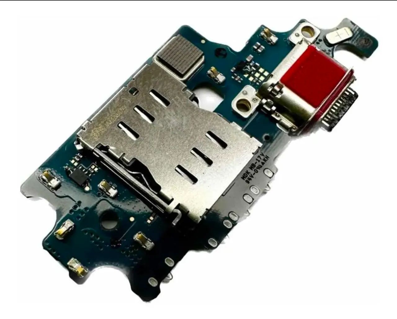 Dock/conector de carga do s21plus 