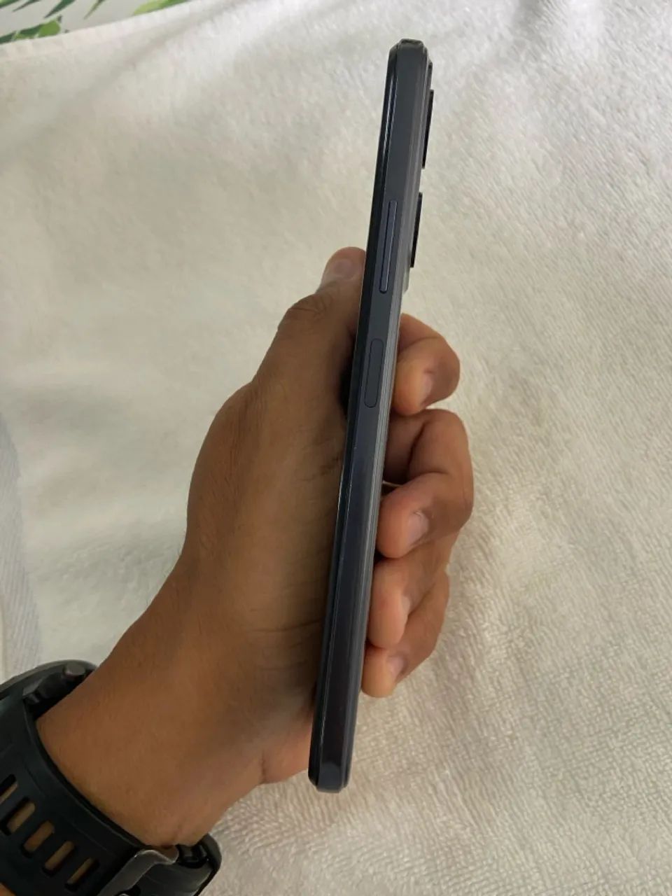 Smartphone infinix hot 20 5g - Foto 2