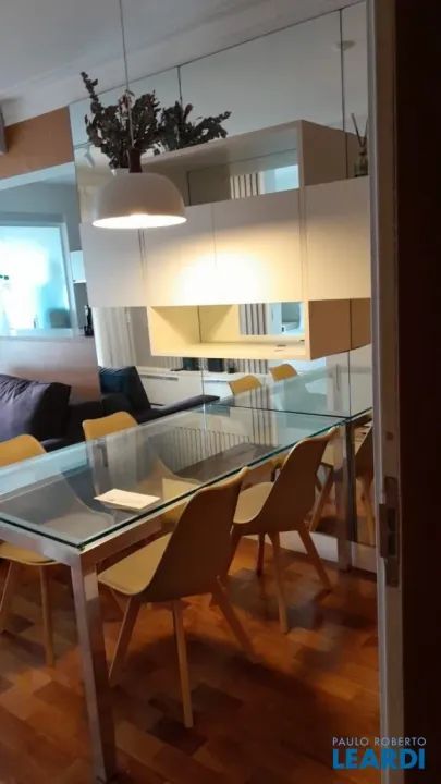 FLAT - VILA NOVA CONCEIÇÃO - SP - Foto 5