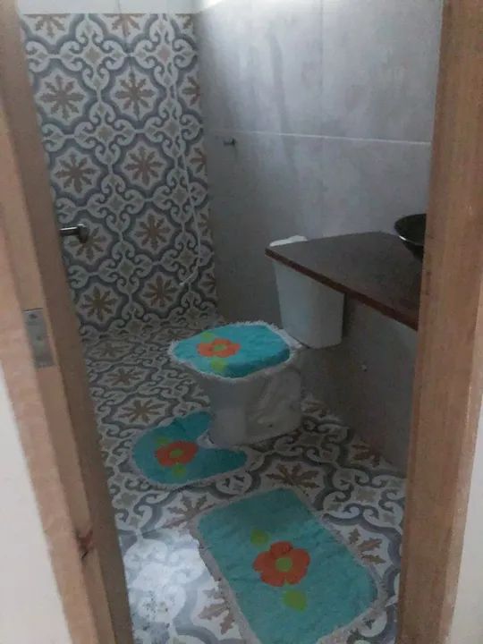 CASA ALUGUEL TEMPORADA EM PRADO BAHIA - Foto 4
