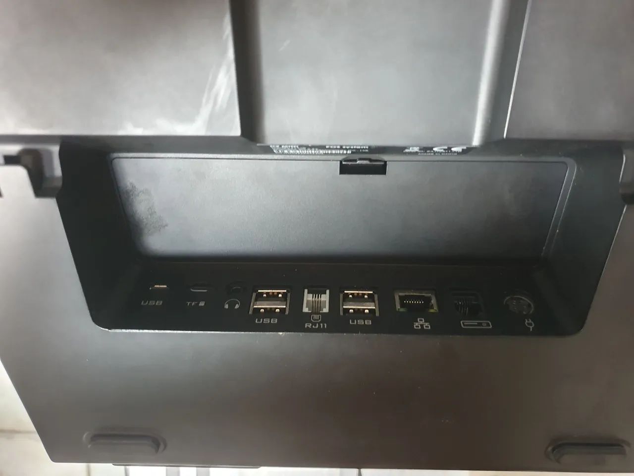 PDV Touch D2 Mini Android 8.1 com Impressora - Foto 3