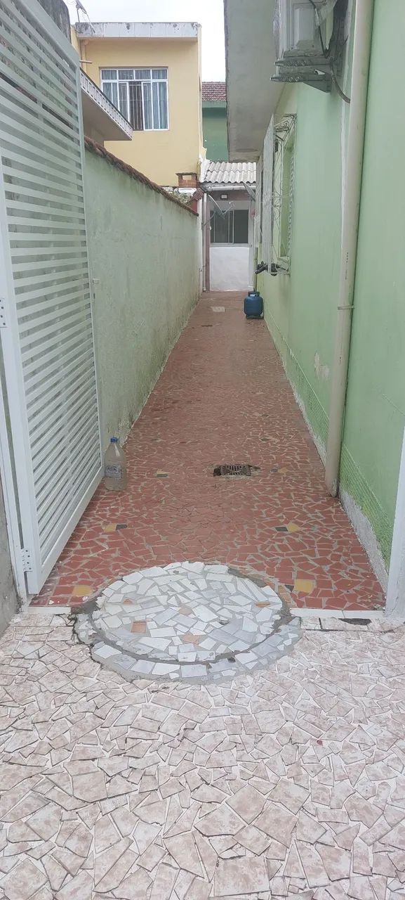 foto - Guarujá - Vila Ligya