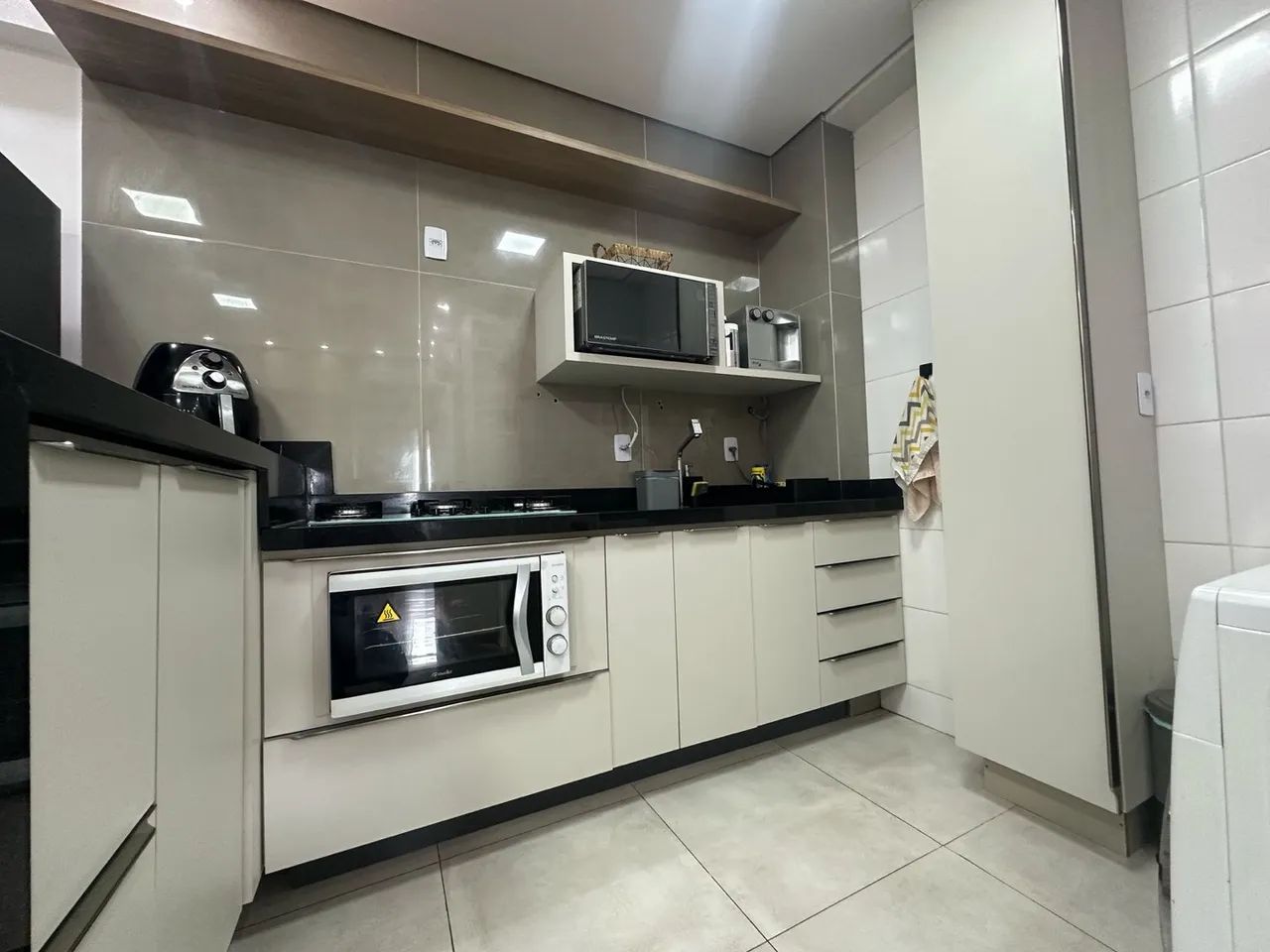 Vendo Apartamento Vicente Pires  - Foto 4