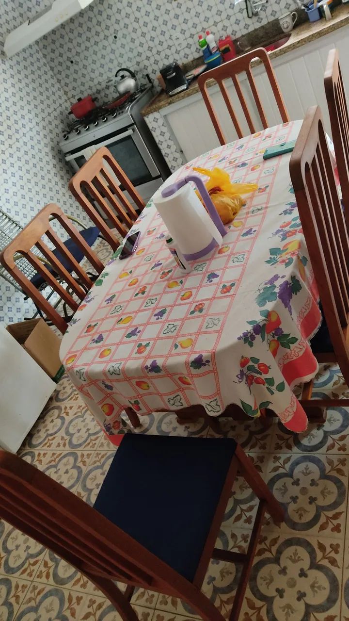 Estofamento de assento de cadeiras  - Foto 6