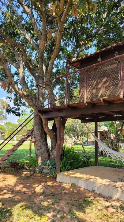 Chácara para locação  - Foto 13