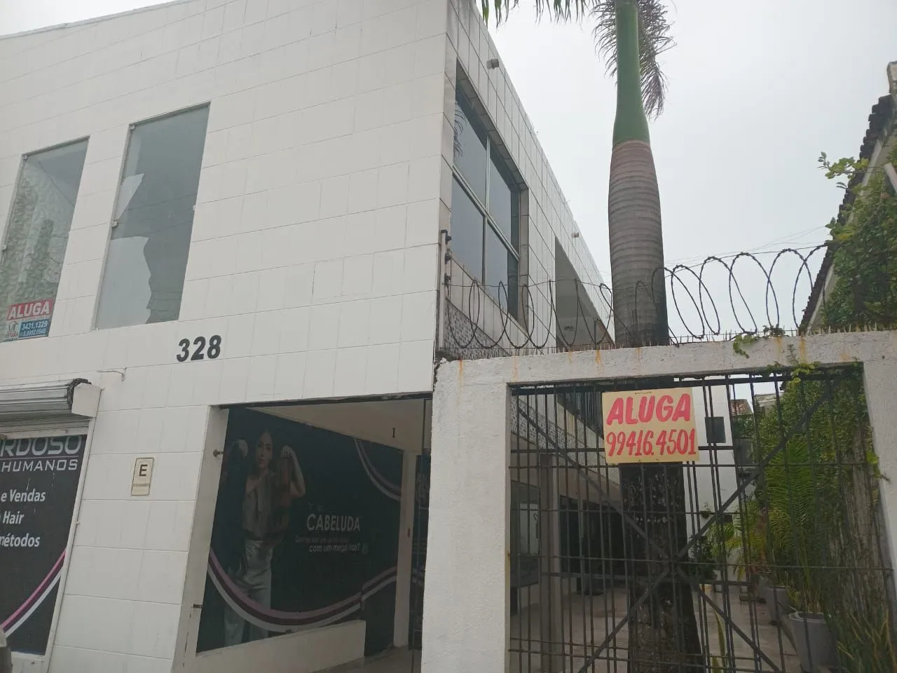 Loja para alugar em Bairro Novo