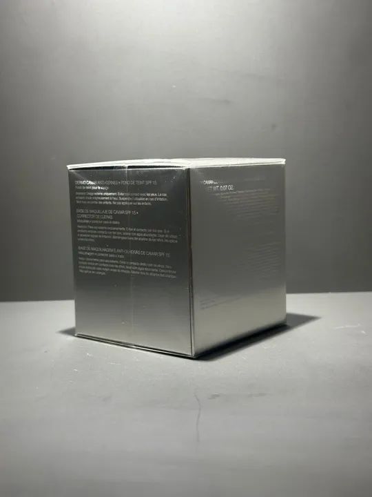 Base La Prairie Skin Caviar - SPF 15 (Original Lacrada) - Foto 2