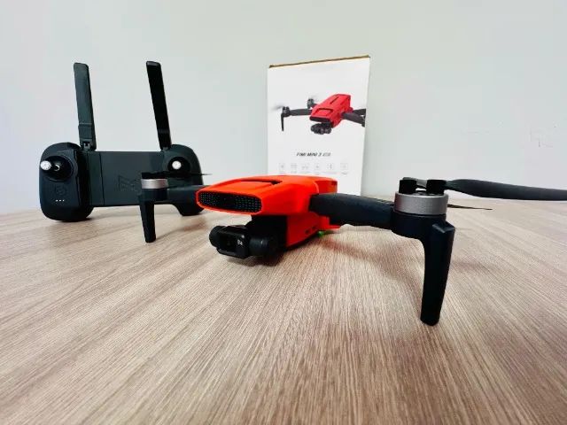 Drone Fimi Mini 3 SE - Pouco usado