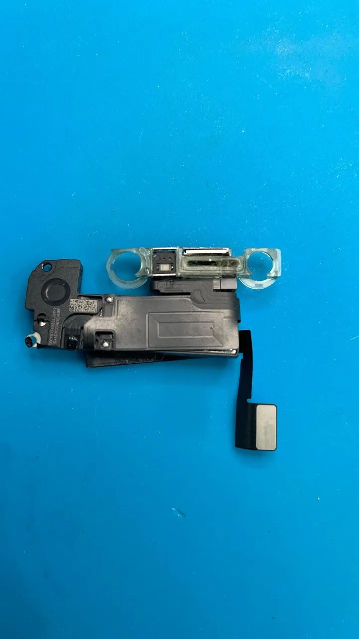 Capsula auricular Iphone XS original  - Foto 2