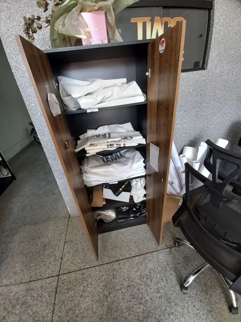 Conjunto escritório 64187028091521124