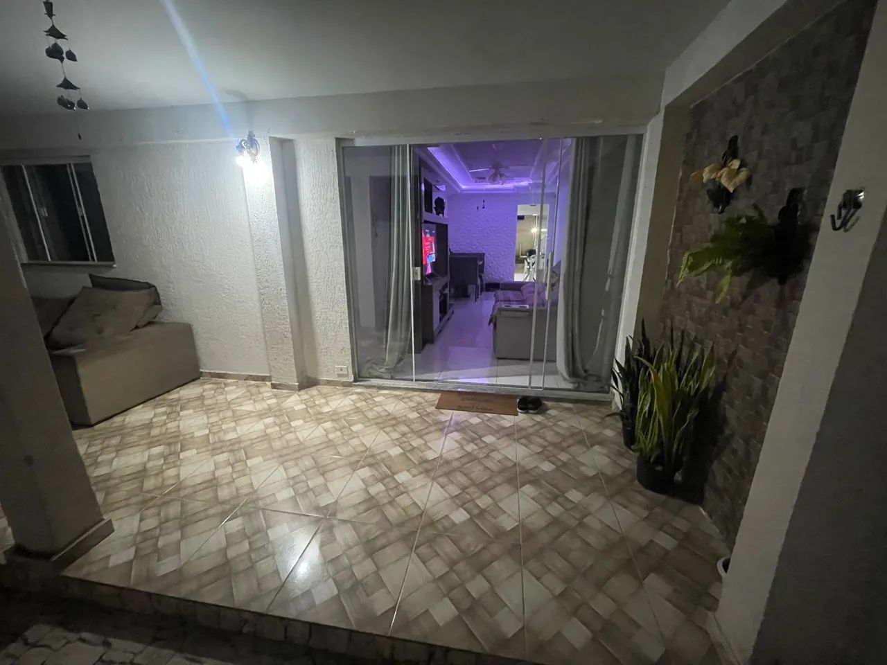 Casa  com Piscina 