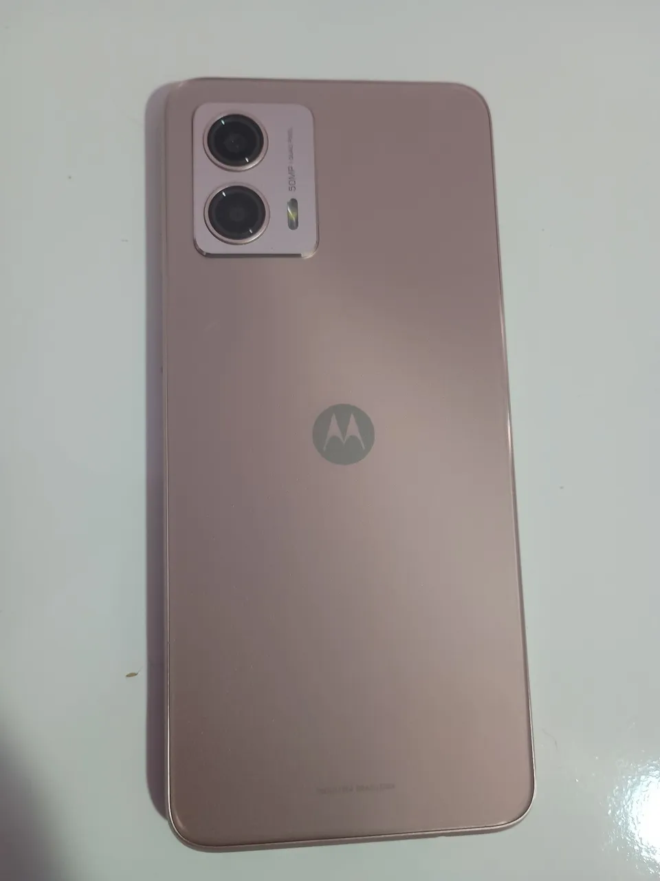 Celular Motorola Moto G53 5G