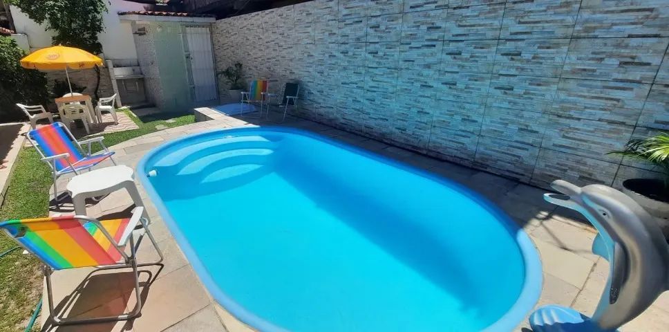 PORTO DE GALINHAS ALUGUEL TEMPORADA - Foto 9