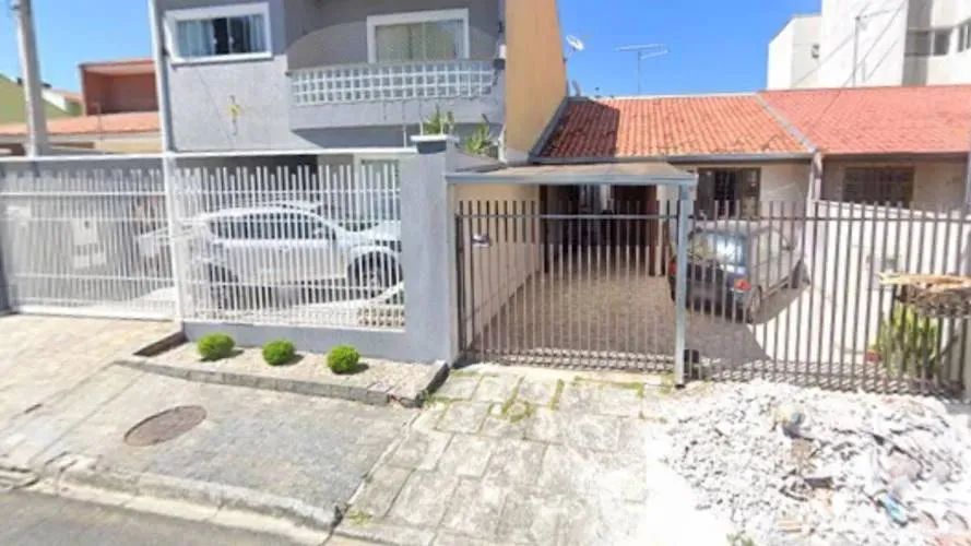 Casa em Boneca do Iguaçu - São José dos Pinhais/PR - Foto 4