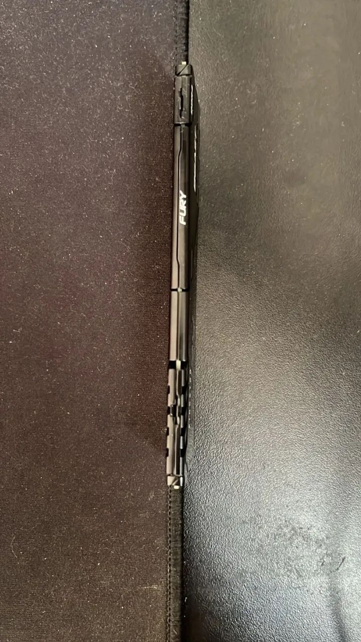 Kingston Fury Beast RAM Memory, 8GB, 3200MHz, DDR464168576653443124