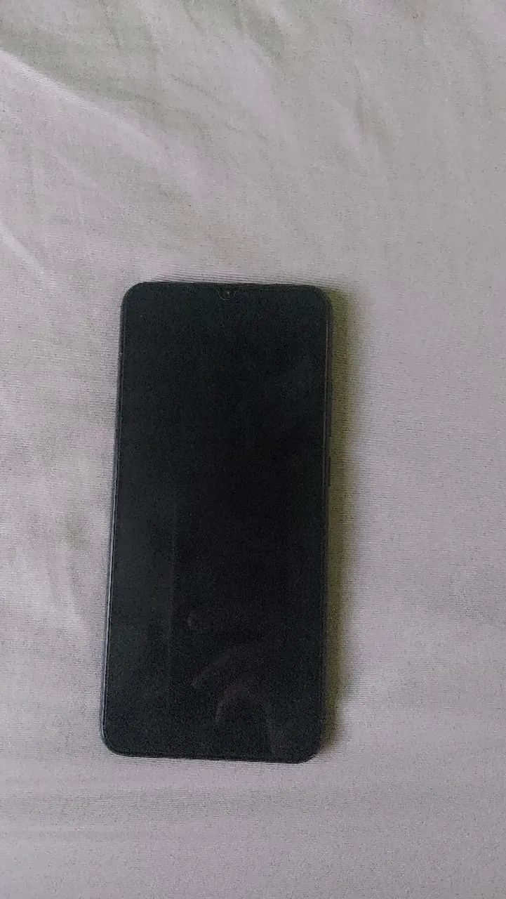 Samsung A02S - Azul - Foto 3