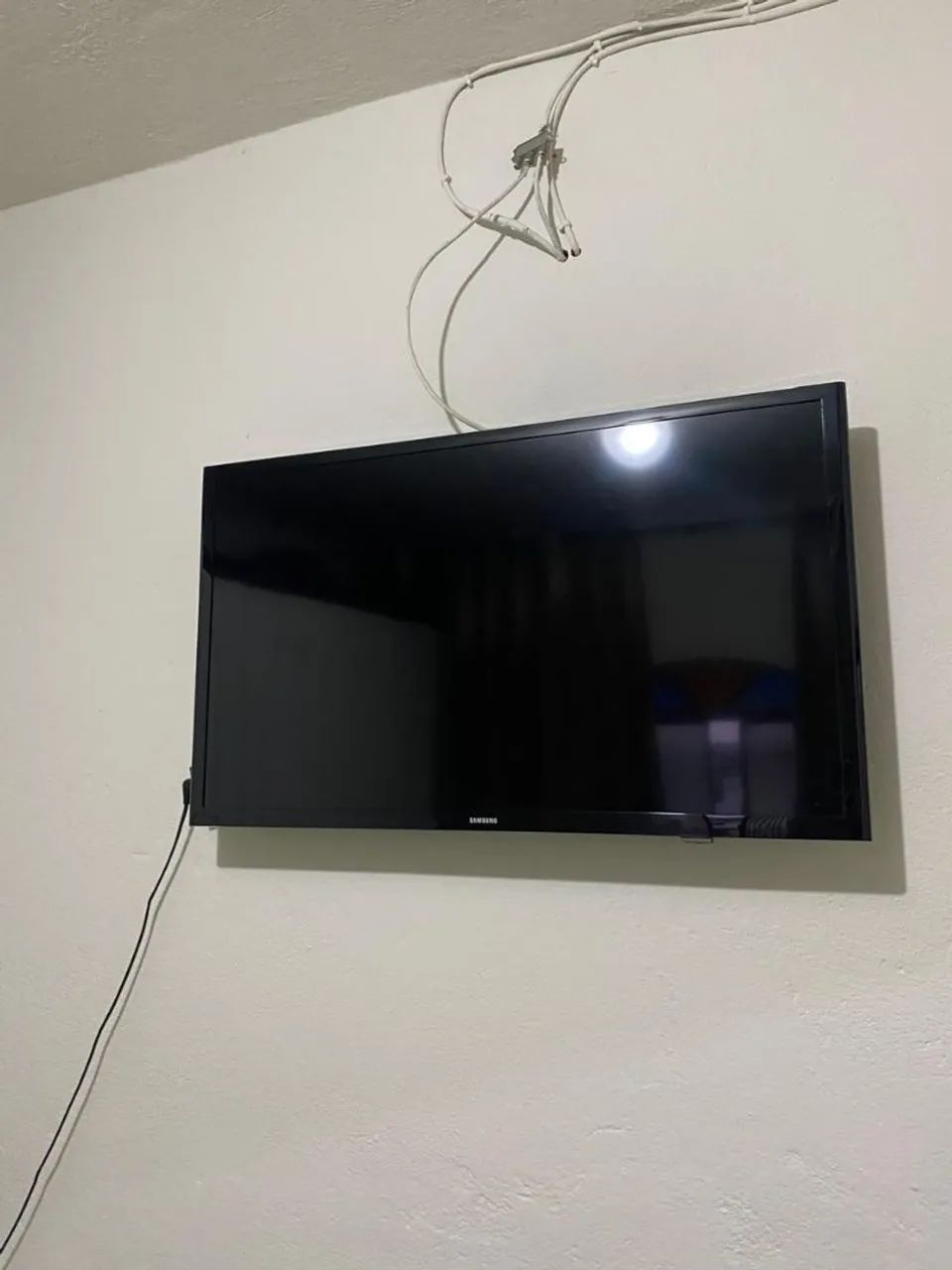 Tv smart 32 polegadas 