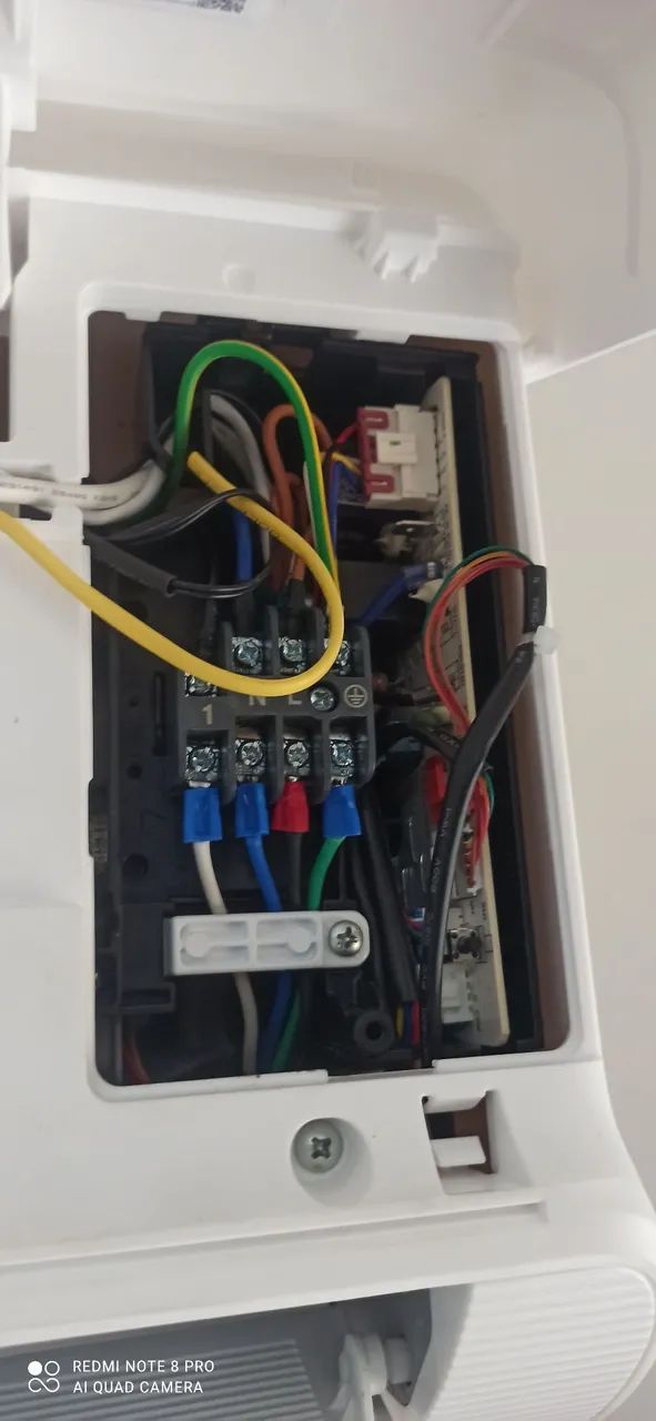 Ar condicionado  - Foto 3