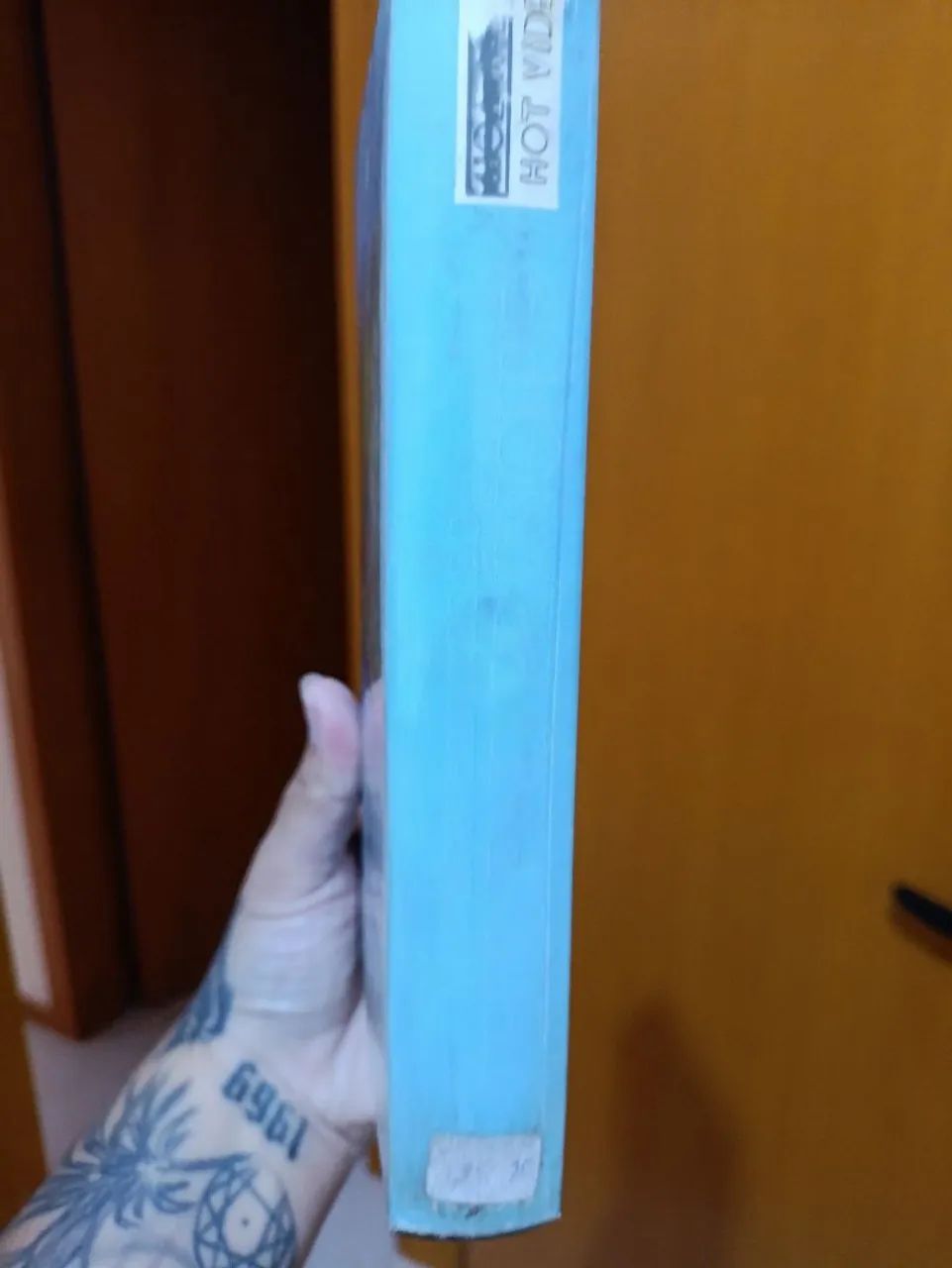 Fita VHS O pequeno principe - Foto 3