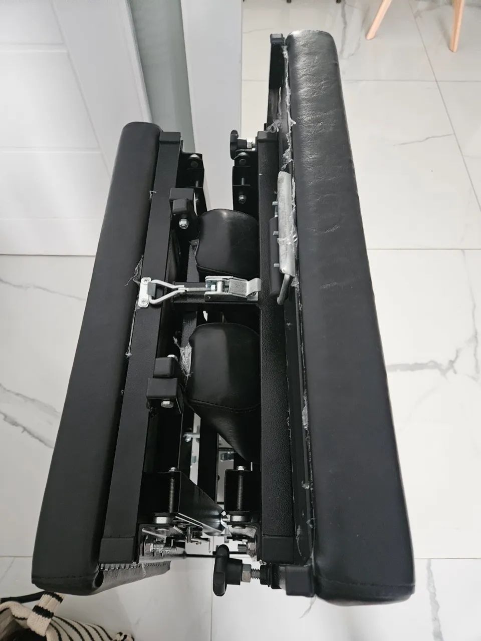 Maca para quiropraxia sublime - Foto 2