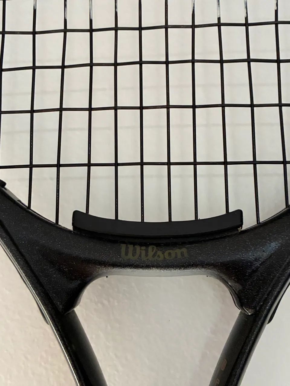 Modèle 3D Raquettes et balles de tennis Wilson Padel Racket Bela Pro V2