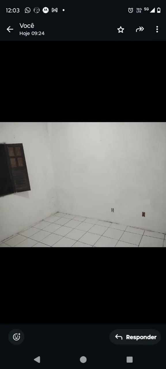 Foto - Salvador - Cajazeiras VIII