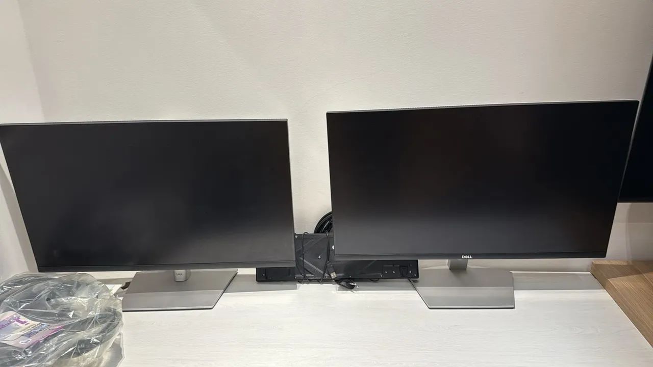 Monitor 27? Dell  - Foto 4