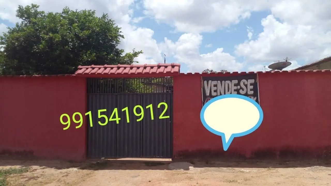 Foto - Boa Vista - Professora Araceli Souto Maior