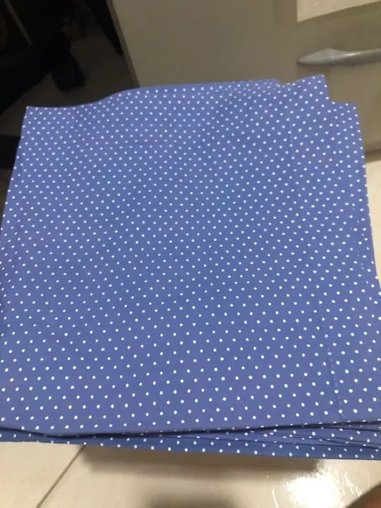 GUARDANAPO DE TECIDO - Foto 5