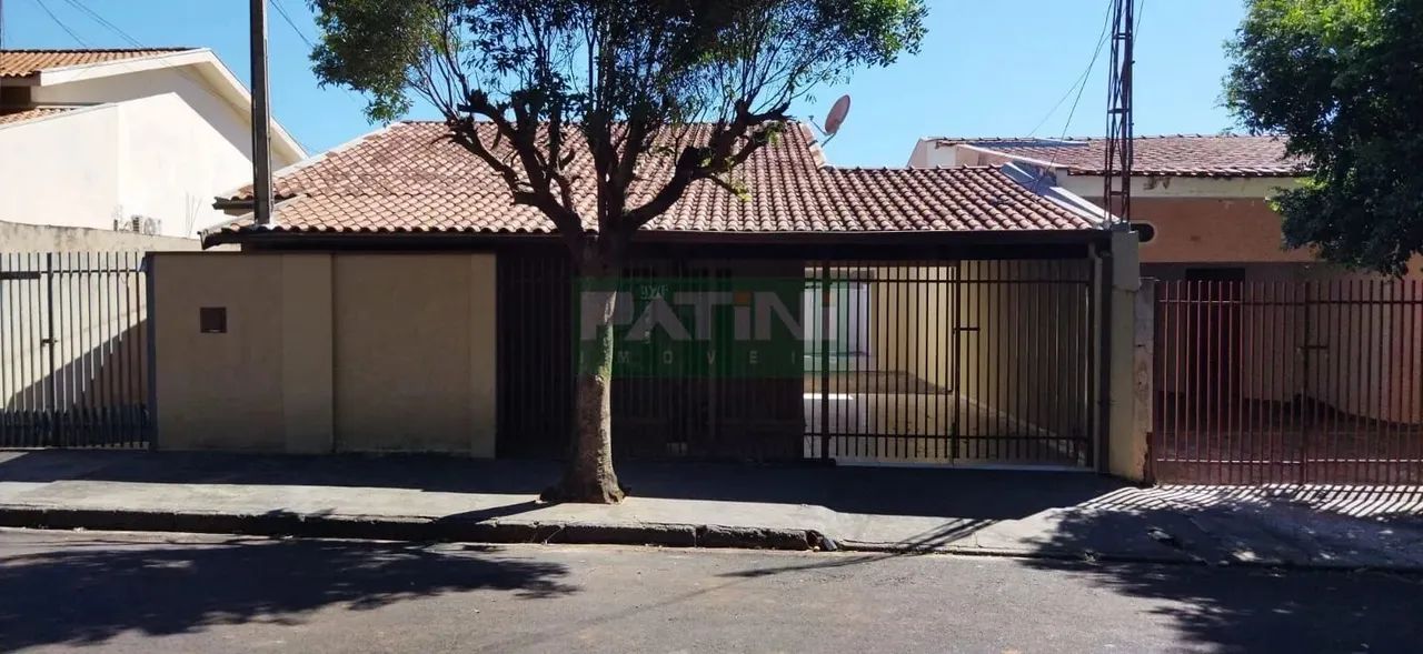Casa para alugar no bairro São Francisco - São José do Rio Preto/SP