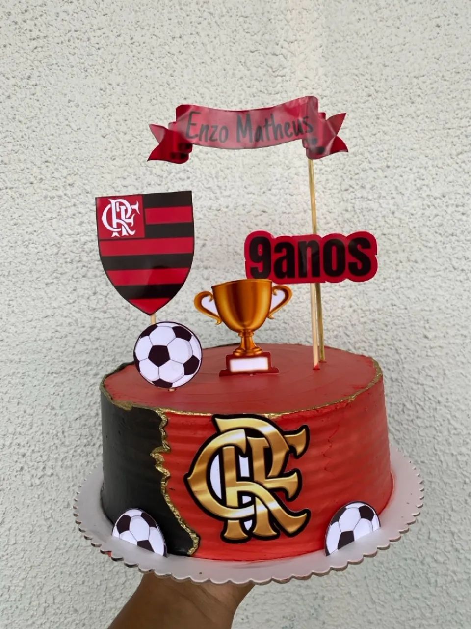 Doce Aninha - Bolos e Doces para sua festa! - Foto 4
