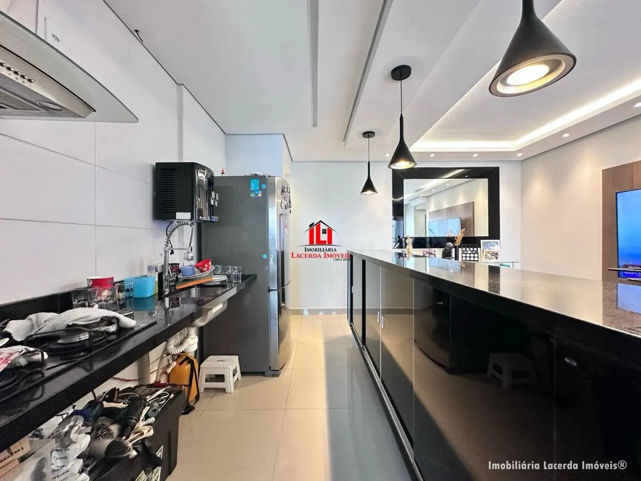 Residencial Reserva das Praias 17 andar  - Apartamento no Reserva das Praias - Foto 4