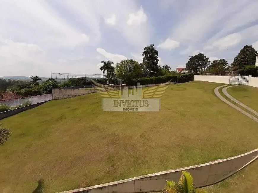 Terreno em Condomínio Fechado para Comprar, 1.500m² - Cachoeiras do Imaratá, Itatiba/SP.