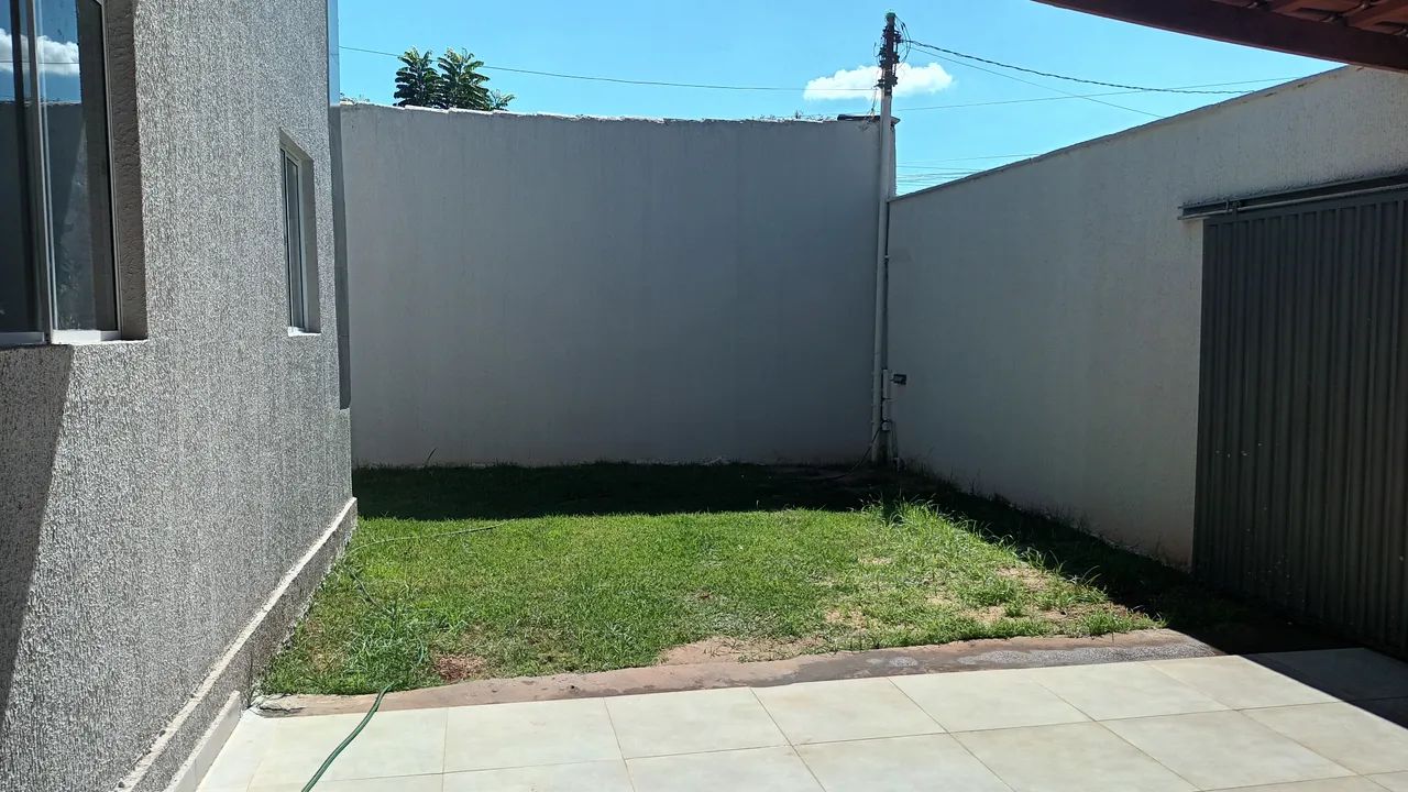 Imóvel para venda com 200 metros quadrados com 2 quartos em Vila Cristina - Goiânia - GO - Foto 4