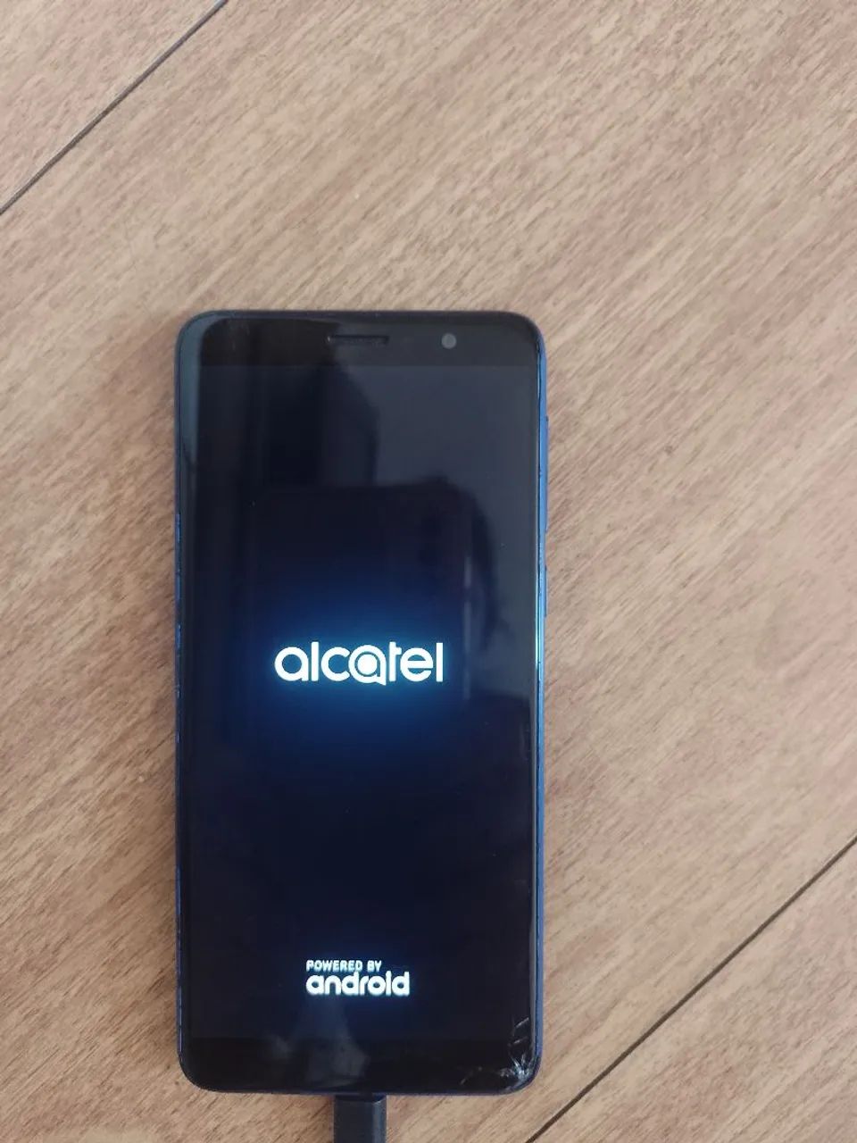 Celular Alcatel - Foto 2