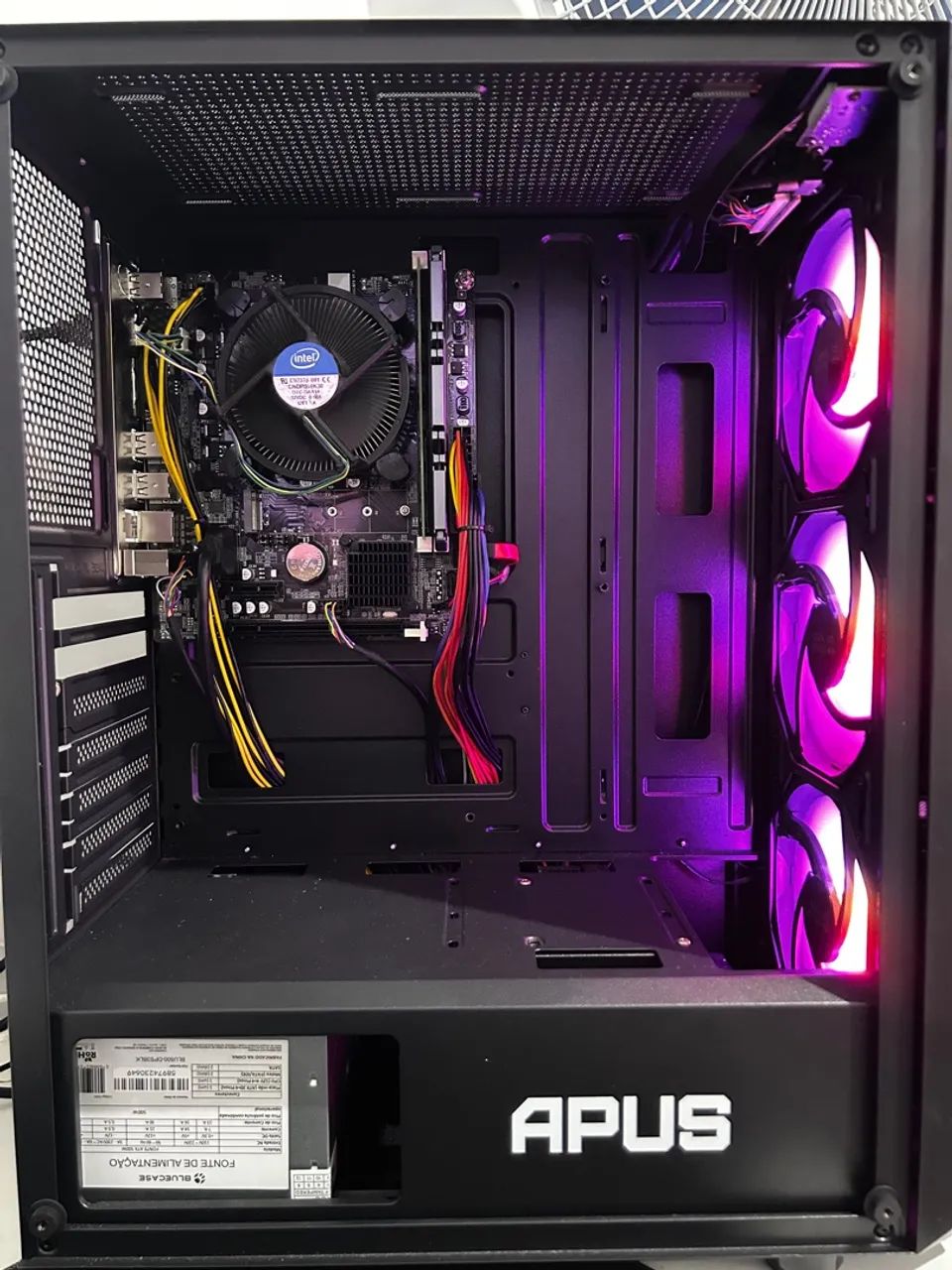 Core i7 2 Geração - Foto 3