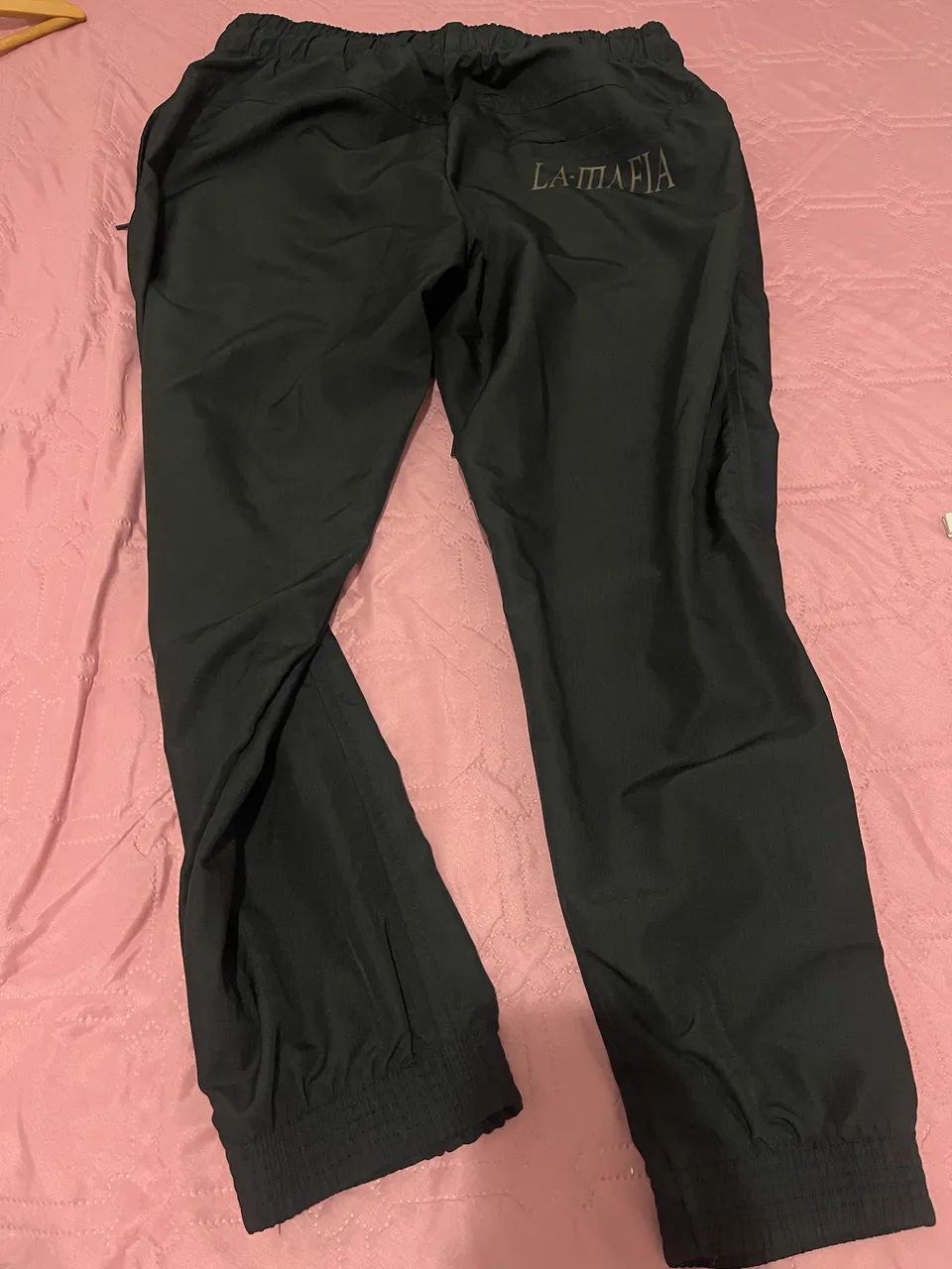 Calça lamafia - Foto 4