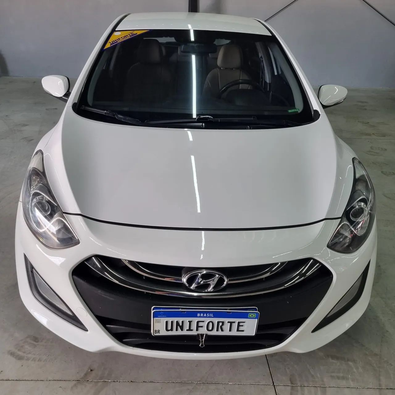 HYUNDAI I30 Serie Limitada 1.8 16V Aut. 5p - Foto 2