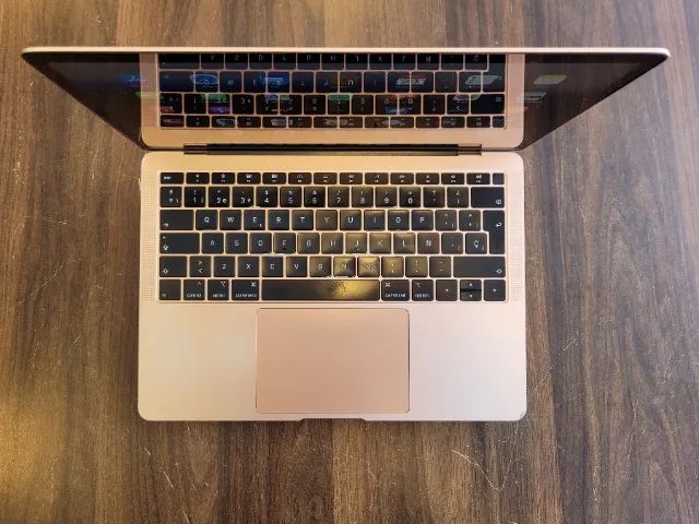 macbook air 2019 128gb
